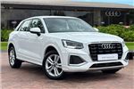 2021 Audi Q2