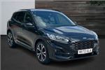 2022 Ford Kuga