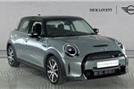 2021 MINI Hatchback 5dr