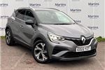 2022 Renault Captur