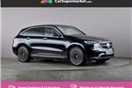 2022 Mercedes-Benz EQC