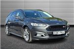 2017 Ford Mondeo Estate