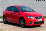 2021 SEAT Ibiza