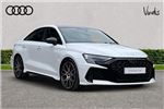 2025 Audi RS3