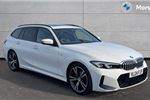 2024 BMW 3 Series Touring