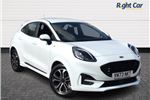 2023 Ford Puma