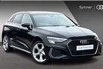 2022 Audi A3