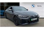 2022 BMW i4