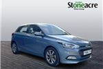 2015 Hyundai i20