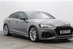 2021 Audi RS5