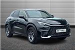 2024 Lexus Lbx