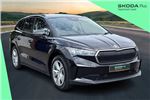 2021 Skoda Enyaq