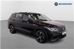 2022 Volkswagen Tiguan Allspace