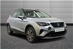 2021 SEAT Arona