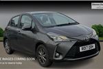 2017 Toyota Yaris