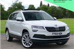 2019 Skoda Karoq