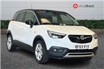 2019 Vauxhall Crossland X