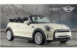 2021 MINI Convertible