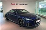 2021 Audi TT 45 TFSI S Line 2dr S Tronic