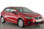 2017 SEAT Ibiza