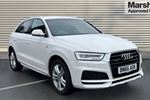 2017 Audi Q3