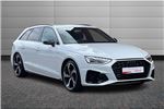 2023 Audi A4 Avant