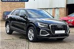 2023 Audi Q2