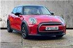 2022 MINI Hatchback 5dr