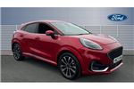 2023 Ford Puma