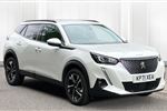 2021 Peugeot 2008