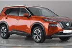 2023 Nissan X-Trail