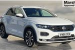 2019 Volkswagen T-Roc