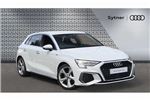 2020 Audi A3