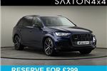 2022 Audi Q7