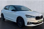 2025 Skoda Fabia