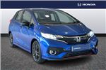 2019 Honda Jazz