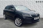 2022 Skoda Karoq