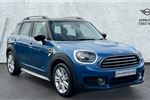 2019 MINI Countryman