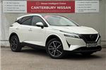 2022 Nissan Qashqai