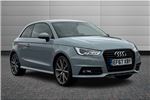 2018 Audi A1