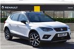 2019 SEAT Arona