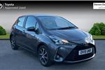 2019 Toyota Yaris