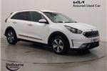 2019 Kia Niro