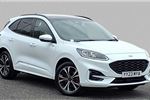 2023 Ford Kuga