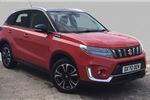 2020 Suzuki Vitara