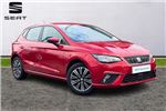 2022 SEAT Ibiza