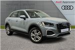2022 Audi Q2