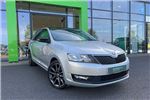 2018 Skoda Rapid Spaceback