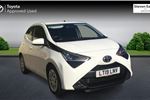 2019 Toyota Aygo