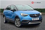 2019 Vauxhall Crossland X